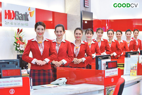 ngan hang hd bank tuyen dung