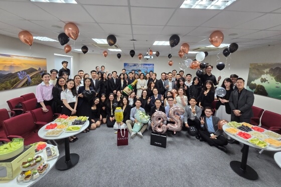 cong ty co phan du lich va dau tu meli club