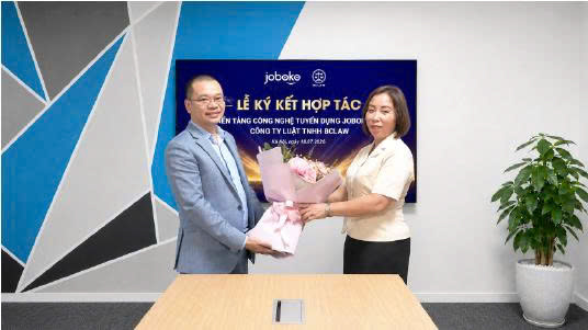 [JobOKO và BClaw] Hợp tác vì cộng đồng nhân sự phát triển bền vững