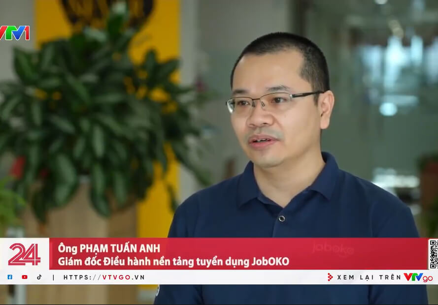 JobOKO đồng hành kết nối doanh nghiệp - trường học - sinh viên