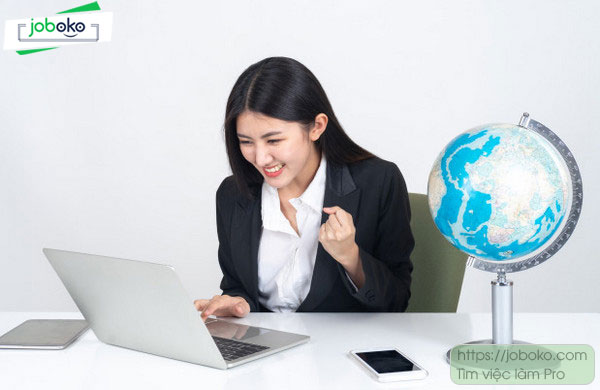 cong viec cua mot truong phong kinh doanh la gi