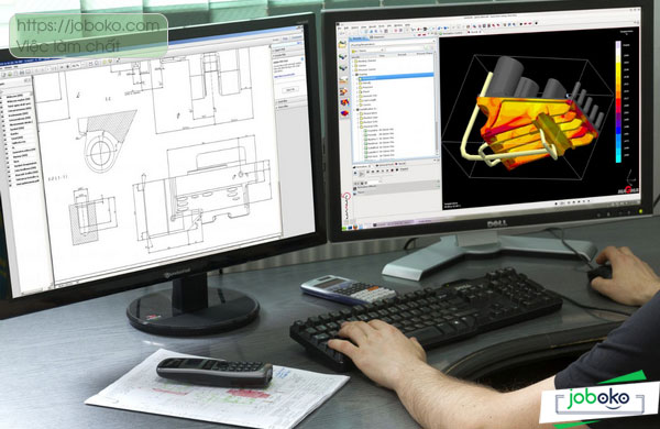 ky su thiet ke co khi gioi