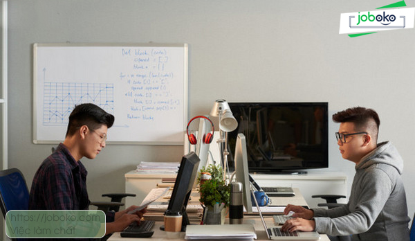 nghe it duoc gi va mat gi