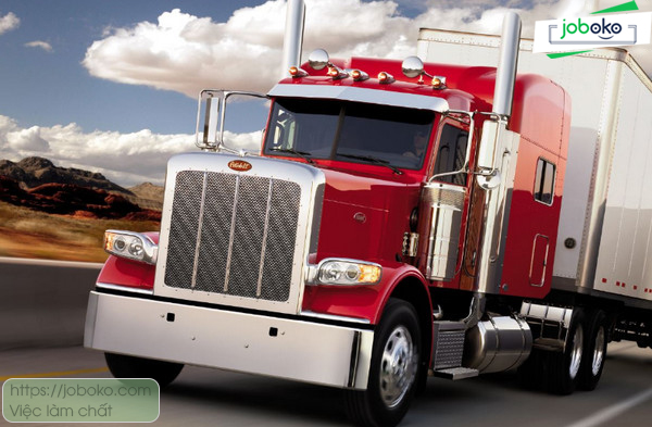 nghe lai xe dau keo co nguy hiem khong