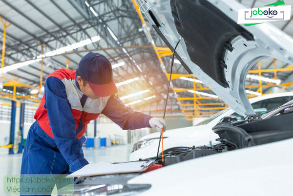 nhan dien dac diem cua mot ky su co khi gioi