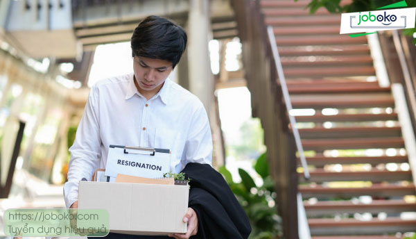 can nhac ky nhung dieu nay truoc khi nghi viec