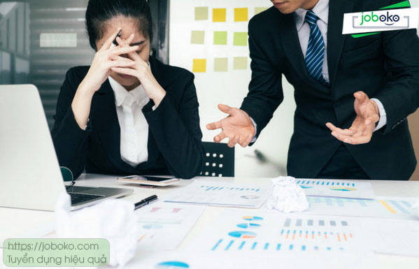 co nhung dau hieu nay chang con ngh ngo gi nua, sep cha ua gi ban