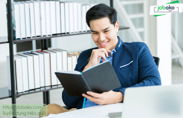 mo ta cong viec ke toan truong