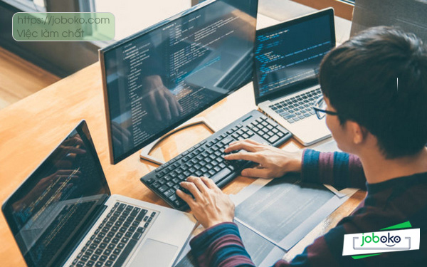 nhung ly do nen chon lap trinh vien Java de hoc