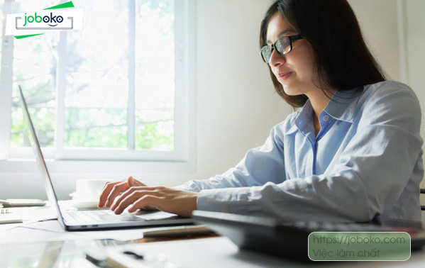 dung nghi khong quan trong, mot cong tac vien cung doi hoi ky nang