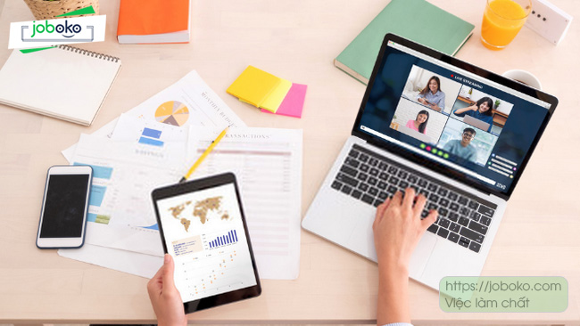 Co nen ung tuyen bang Video CV Cach tao Video CV an tuong