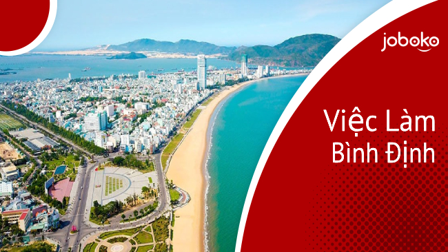 tim viec lam Binh Dinh
