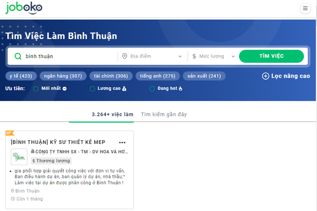 kinh nghiem tim viec lam tai binh thuan 2