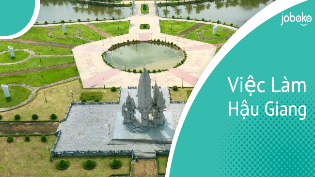 tim viec lam Hậu Giang