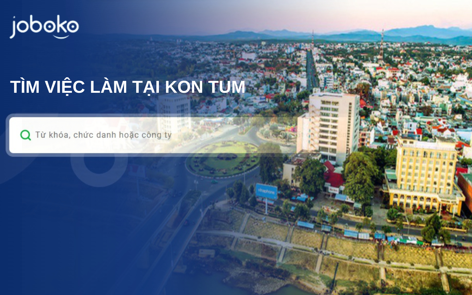 tim viec lam Kon Tum