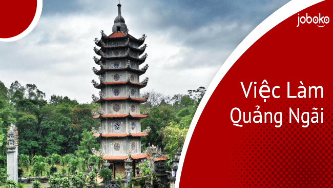 tim viec lam Quang Ngai