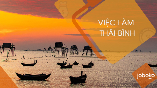 tim viec lam Thai Binh