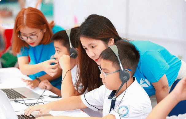 cong ty co phan giao duc Educa Corporation