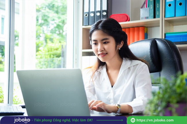 CV nhan vien tu van tuyen sinh