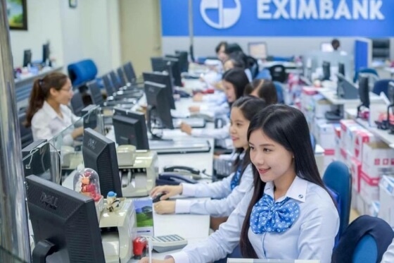 ngan hang thuong mai cp xnk viet nam