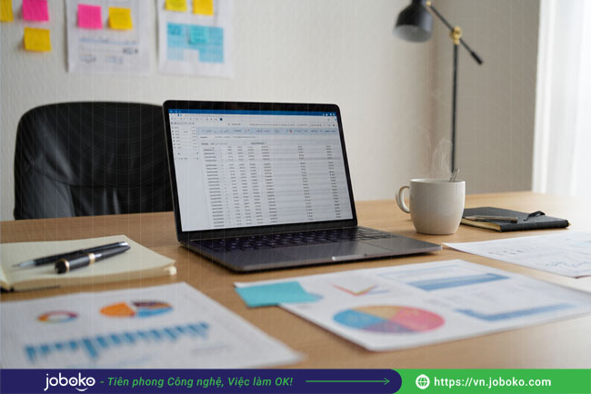 lap ke hoach ban hang