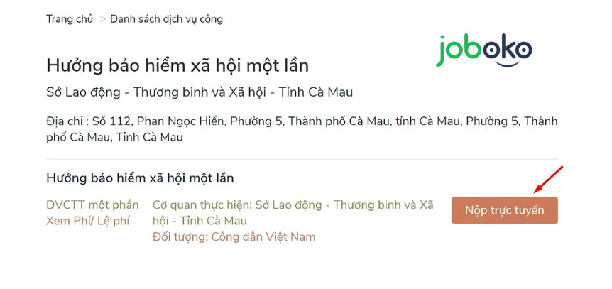 rut bao hiem xa hoi 1 lan 2