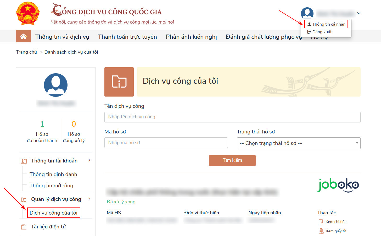lam bao hiem that nghiep online