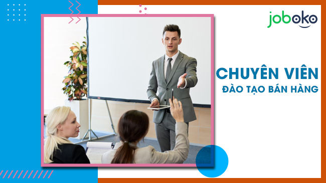 chuyen vien dao tao ban hang