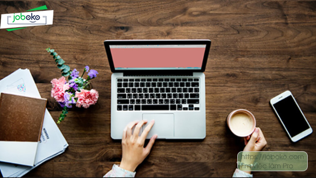 Cach viet cv xin viec nhan vien nhap lieu