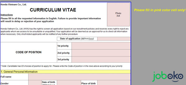 honda tuyen dung vi tri nao 3