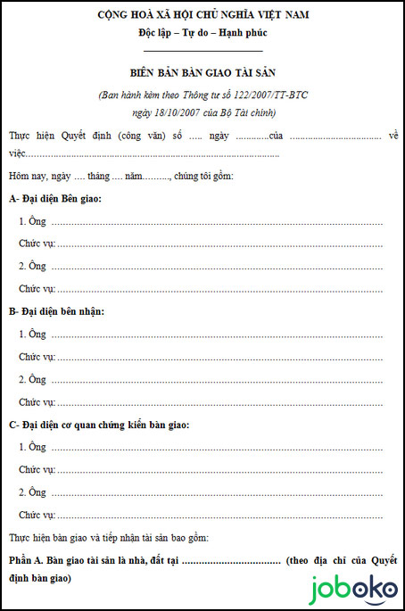 mau bien ban ban giao tai san 4