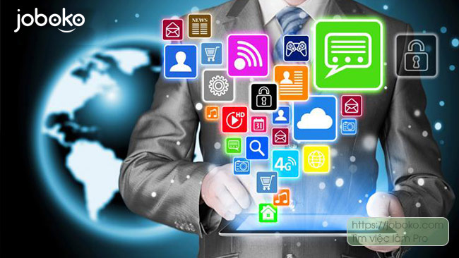 information resources manager la gi tam quan trong doi voi doanh nghiep 2