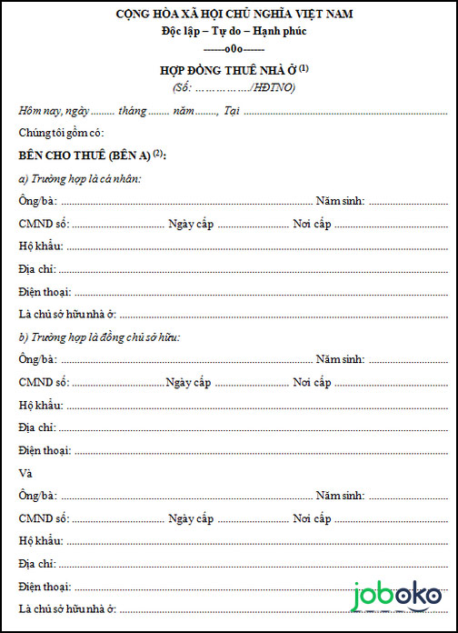 mau hop dong thue nha nguyen can 2