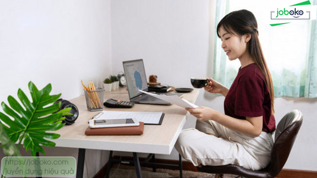 cach tiet kiem dien khi lam viec tai nha 2