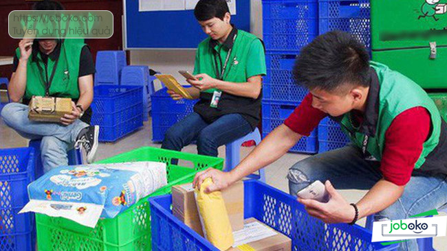 l uong cua nhan vien giao nhan co cao khong 2