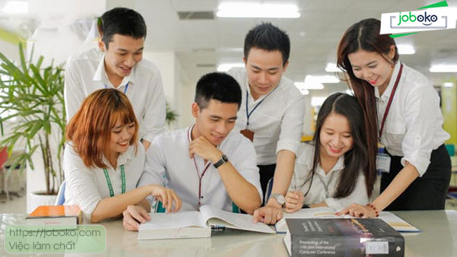 hoc quan tri kinh doanh ra lam gi 2