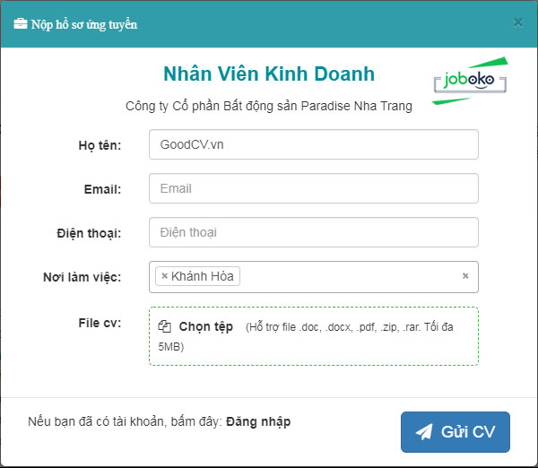 cach tim viec lam o nha trang 3