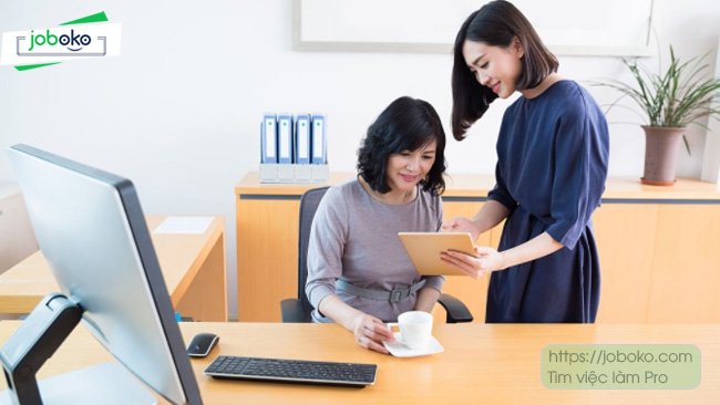 tro thanh tro ly kinh doanh can co nhung ky nang gi 2