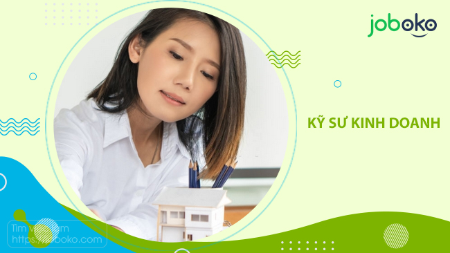 ky su kinh doanh