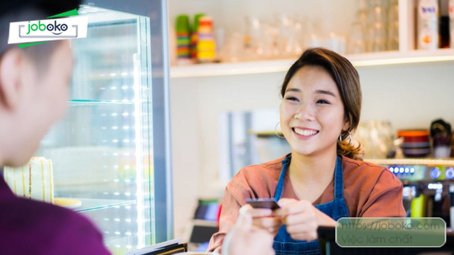 Cach viet CV xin viec nhan vien part time