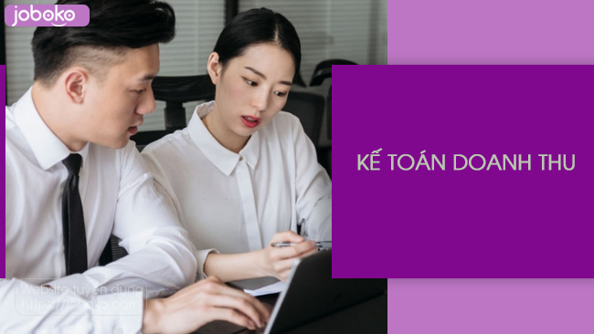 ke toan doanh thu