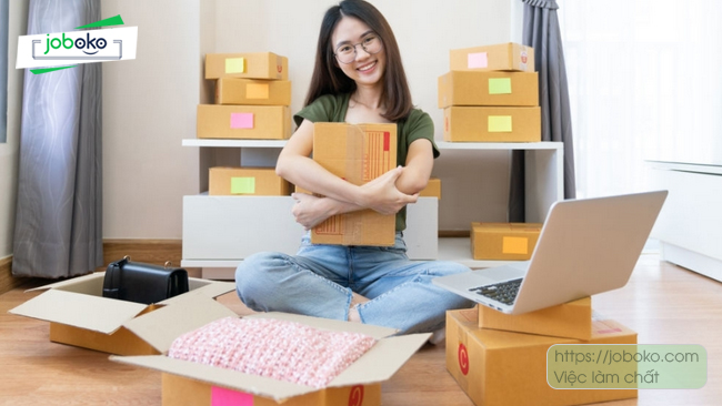 nhan vien dieu phoi hang hoa 5