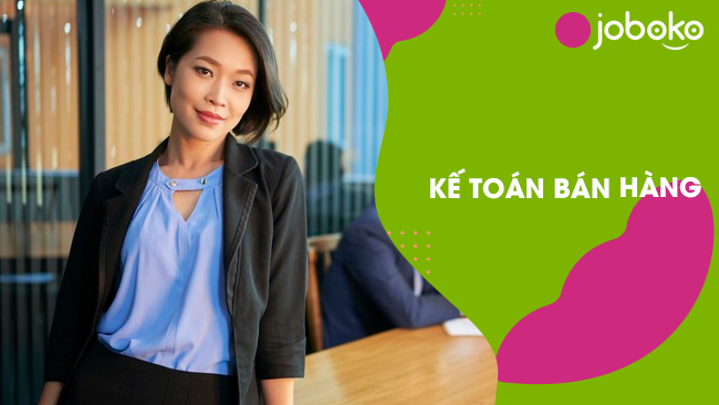 ke toan ban hang