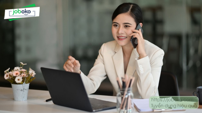 nhan vien thu ky kinh doanh 2