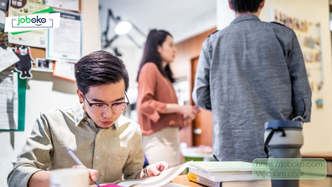 giai bai toan kho trong tuyen dung nhan su cho cac cong ty startup 3