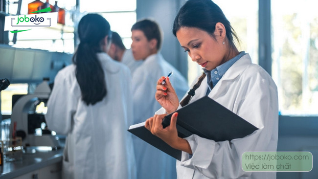 mo ta cong viec cua ky thuat vien xet nghiem 2