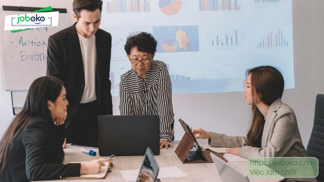 lam sao de tro thanh chuyen vien iso 2