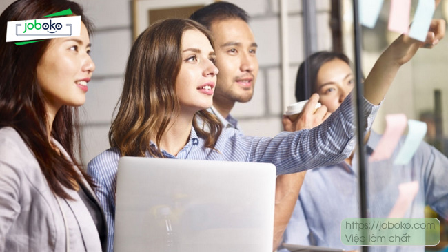 Muon tro thanh ty phu hay lam nhung cong viec nay