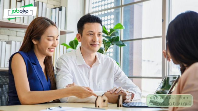 chuyen vien tu van bao hiem la gi vai tro doi voi doanh nghiep va khach hang 2