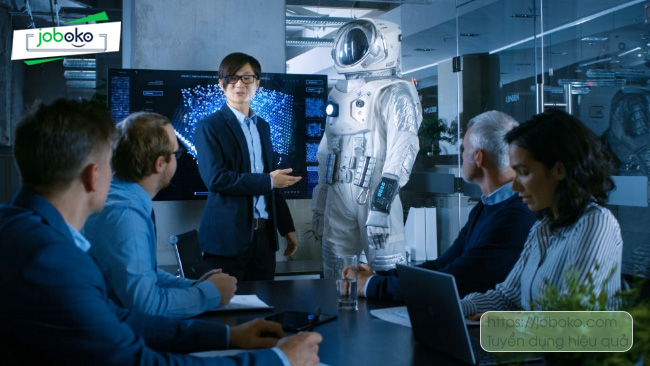 16 cong viec ap luc de stress nhat